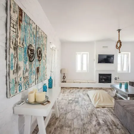 Villa White Sand Villas