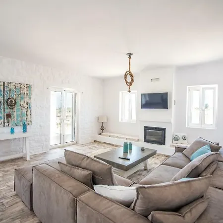 White Sand Villas * Santa Maria (Paros)