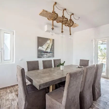 White Sand Villas Santa Maria (Paros)