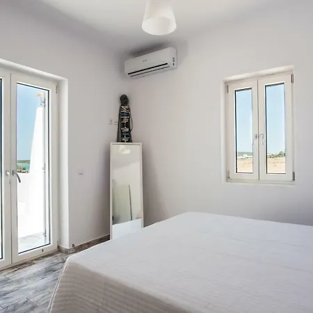 White Sand Villas Villa Santa Maria (Paros)