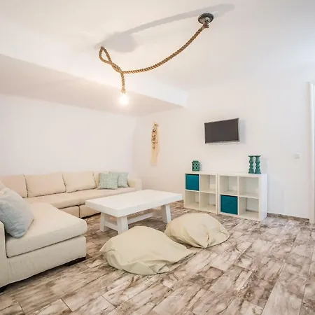 Villa White Sand Villas
