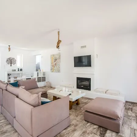 White Sand Villas Villa