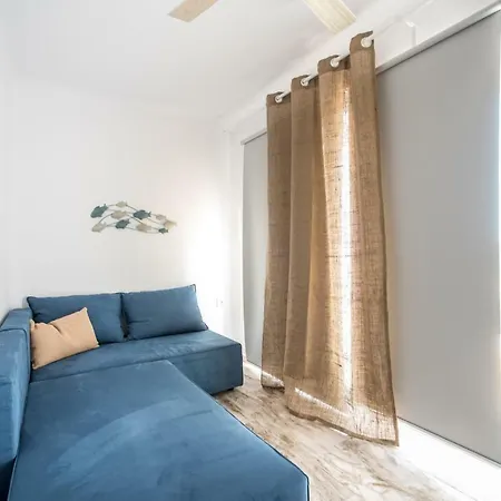 White Sand Villas * Santa Maria (Paros)