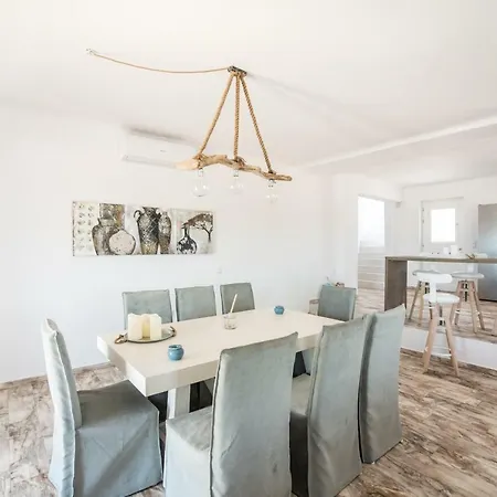 Villa White Sand Villas