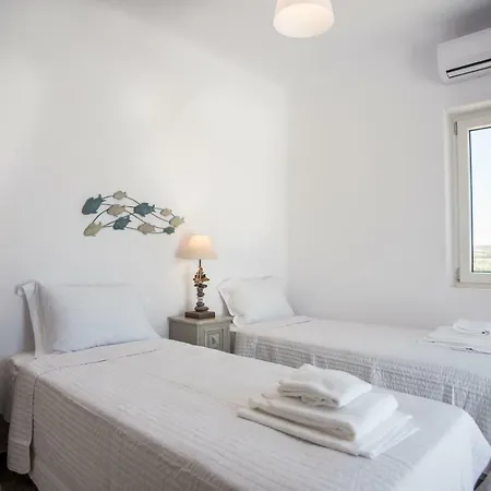 Villa White Sand Villas